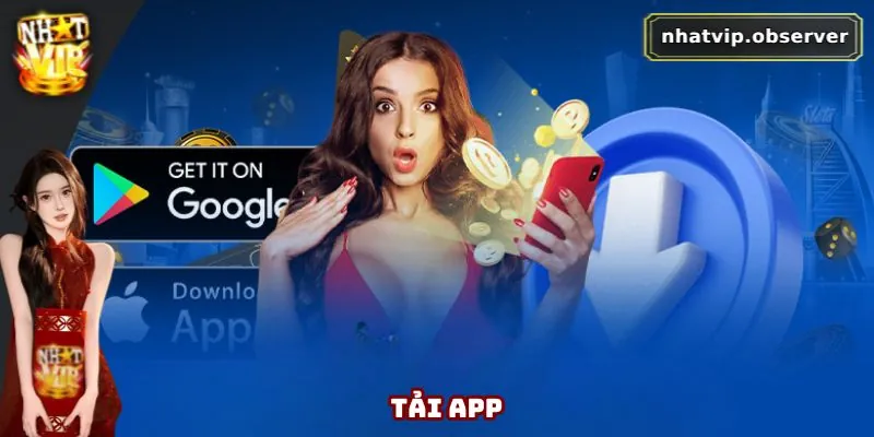 NHATVIP - Link Trang Chủ NHATVIP Chính Thức Tại Việt Nam 5 bước thực hiện cài đặt ứng dụng tiện lợi cho người dùng mới bắt đầu