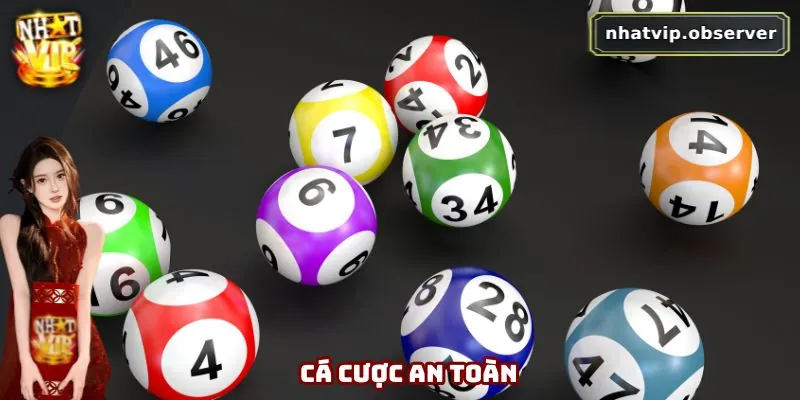 Điểm cược được hợp pháp hóa quốc tế, uy tín trên thị trường