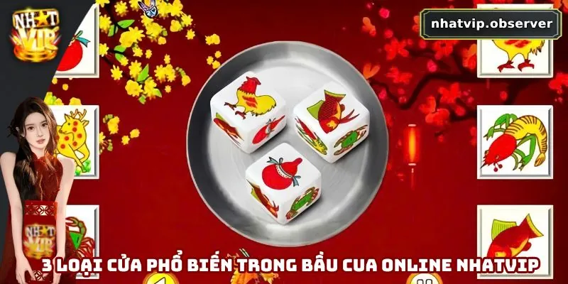 Hội viên thử nghiệm với 3 loại cửa chính