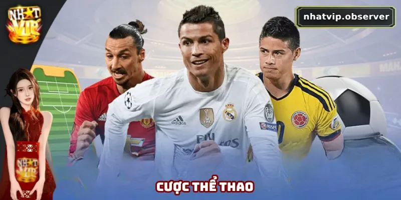 NHATVIP - Link Trang Chủ NHATVIP Chính Thức Tại Việt Nam Sảnh chơi thể thao nhận được nhiều lượt yêu thích hiện nay