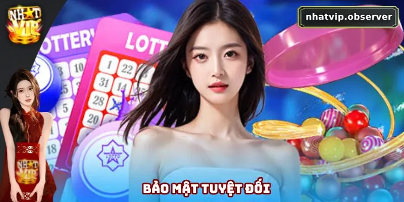 Sảnh sở hữu hệ thống bảo mật tiên tiến, hiện đại năm 2025