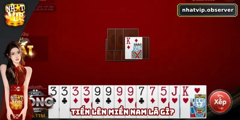 Tiến Lên Miền Nam - Quy Tắc Và Luật Chơi Chi Tiết Cho Newbie Tiến lên miền Nam là game bài hấp dẫn